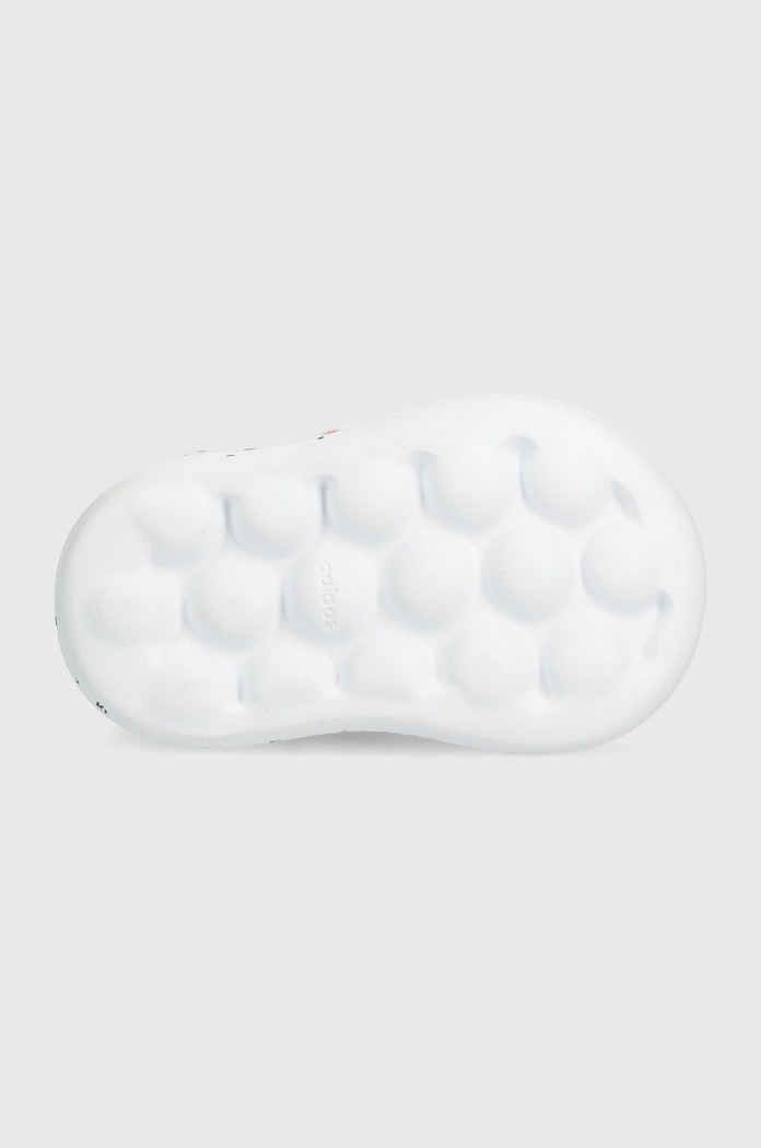 Dětské sneakers boty adidas x Disney, GRAND COURT 2.0 101 CF I ID8013 bílá