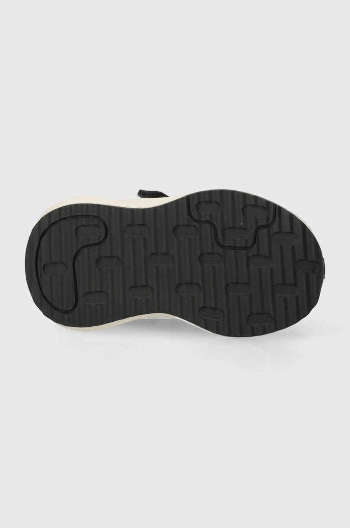 Dětské sneakers boty adidas X_PLRPHASE EL I IG1522 černá