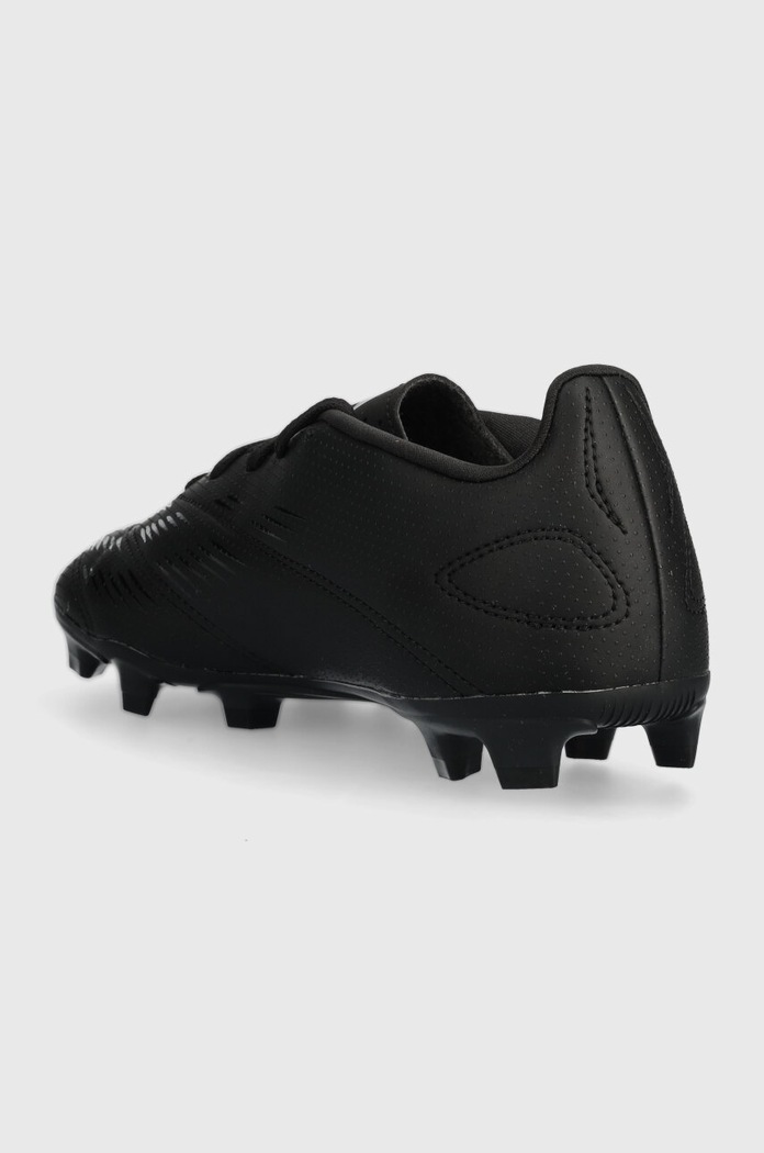 Chłopiec adidas Performance korki dziecięce PREDATOR CLUB FxG J IG5428 czarny