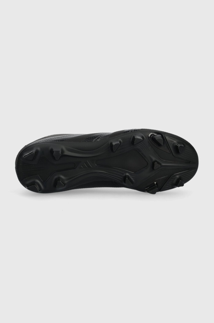 adidas Performance korki dziecięce PREDATOR CLUB FxG J IG5428 czarny