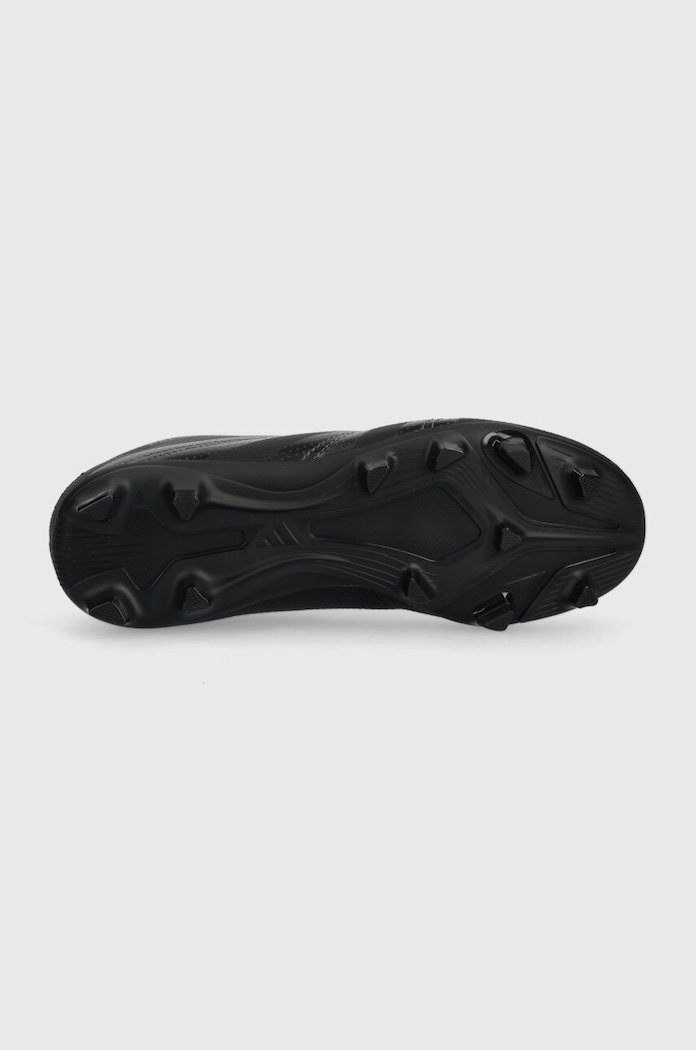 adidas Performance korki dziecięce PREDATOR CLUB FxG J IG5428 czarny