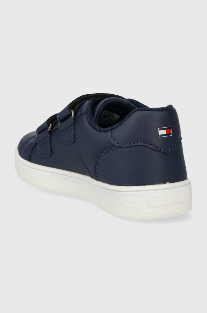 Αγορίστικα Παιδικά sneakers Tommy Hilfiger T1B9.33327 σκούρο μπλε