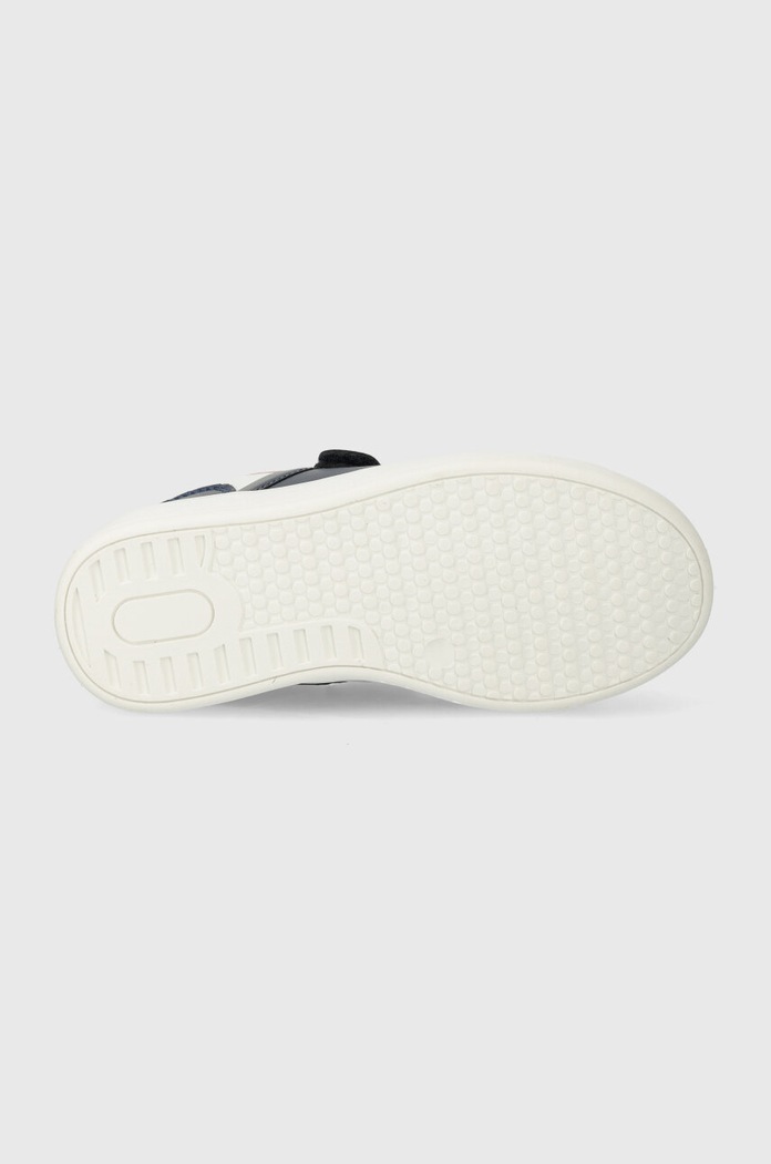 Παιδικά sneakers Tommy Hilfiger T1B9.33327 σκούρο μπλε