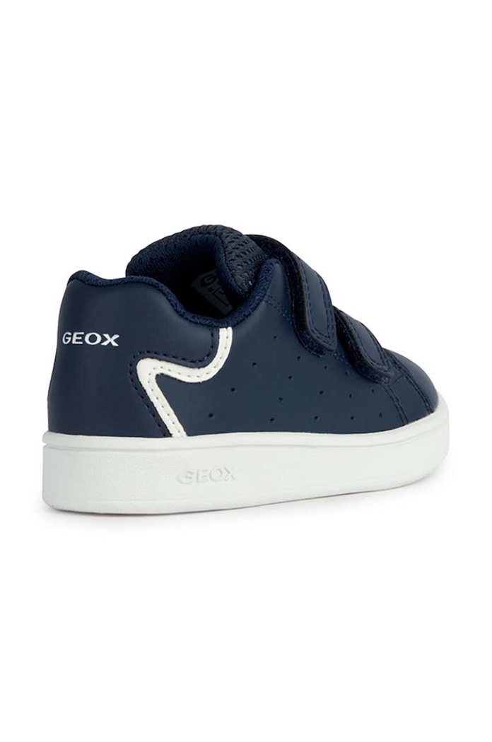 Băieți Geox sneakers pentru copii ECLYPER B365LA.000BC.20.27 albastru