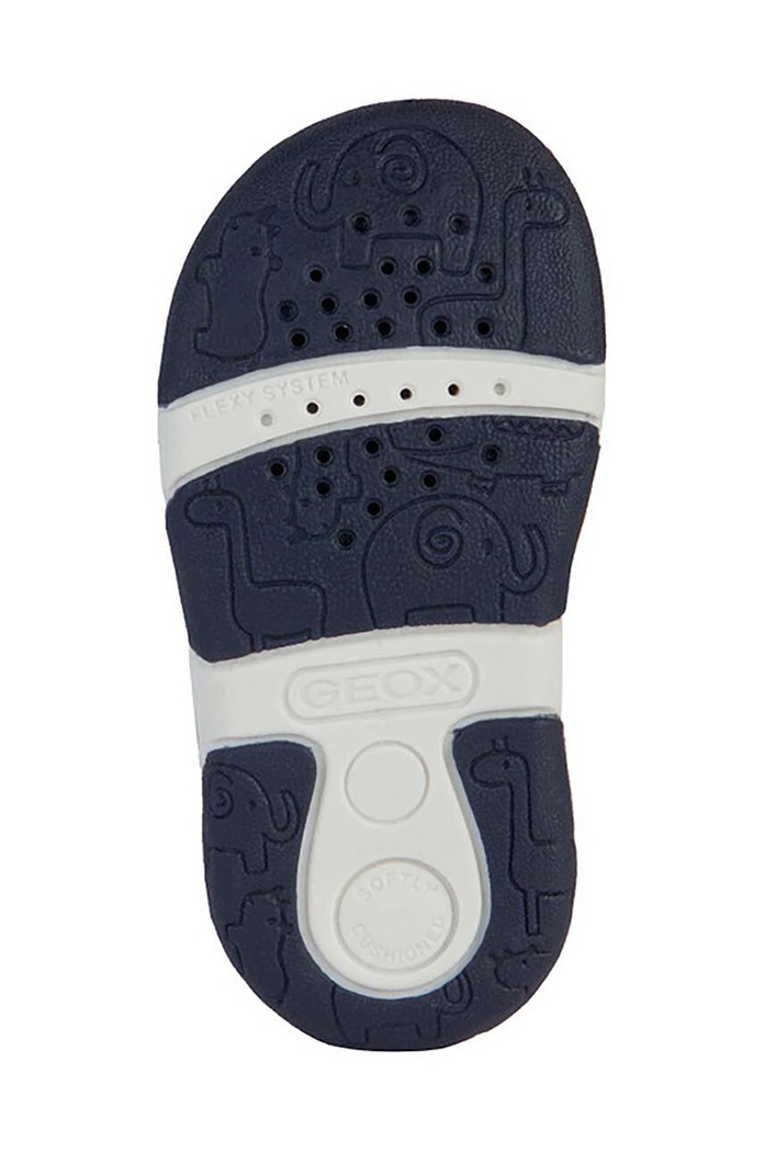 Geox sandale copii SANDAL TAPUZ B450XB.05410.18.26