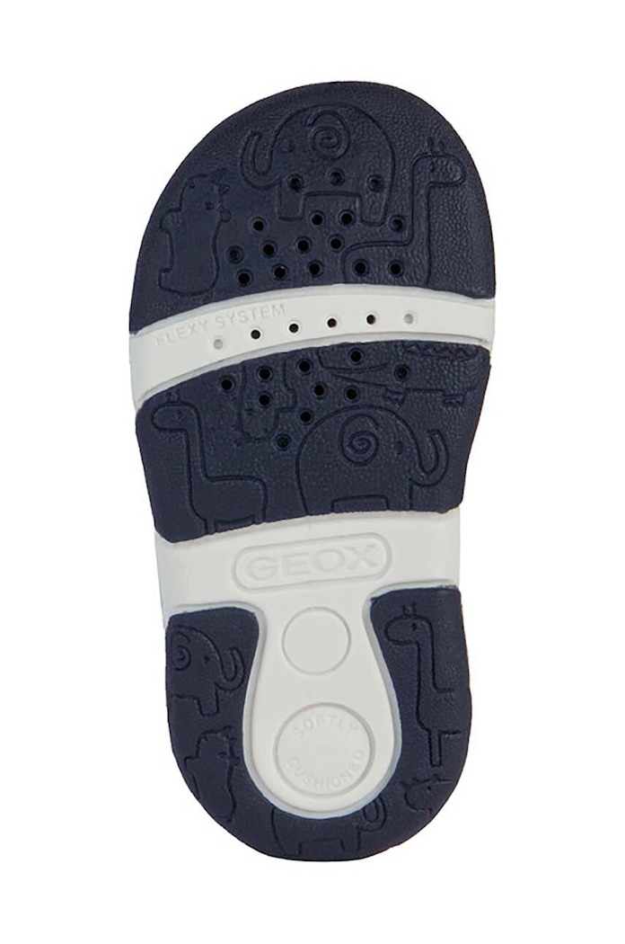 Geox sandale copii SANDAL TAPUZ B450XB.05410.18.26
