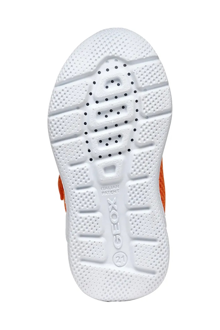 Dětské tenisky Geox SPRINTYE B454UC.01454.20.27
