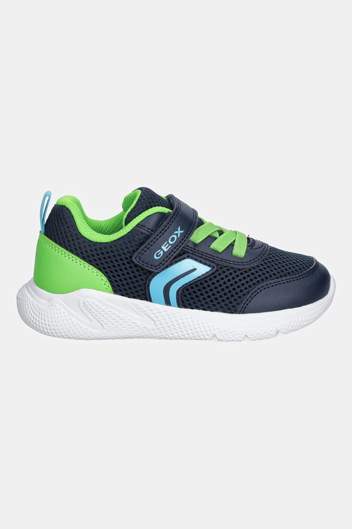 Detské tenisky Geox SPRINTYE B454UC.01454.20.27 tmavomodrá SS26
