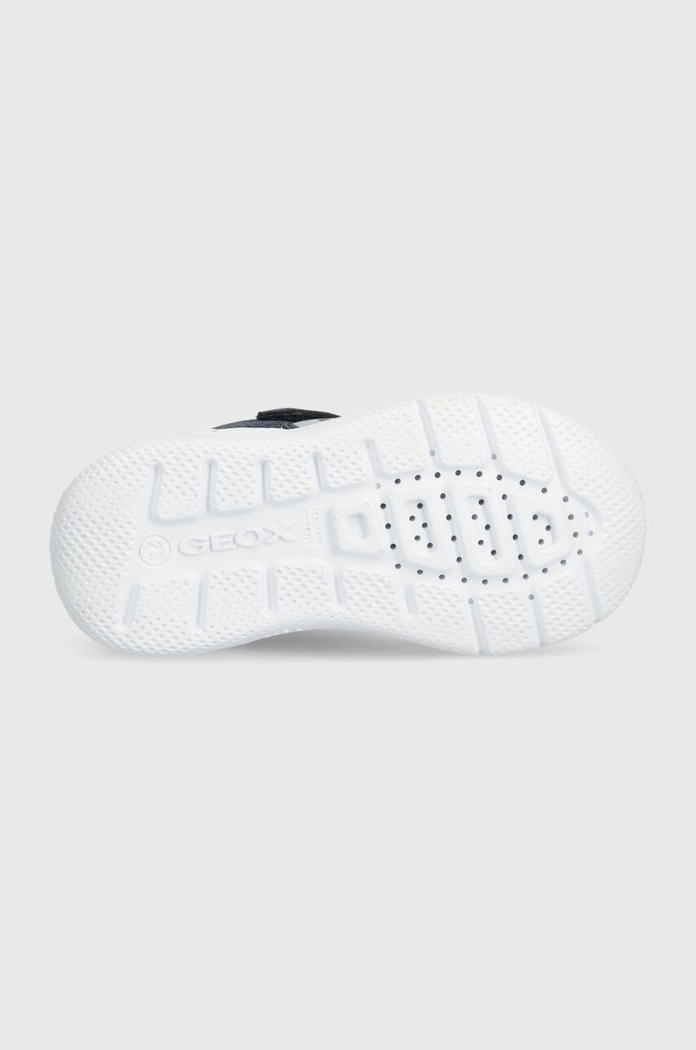 Παιδικά sneakers Geox SPRINTYE B454UC.01454.20.27 σκούρο μπλε