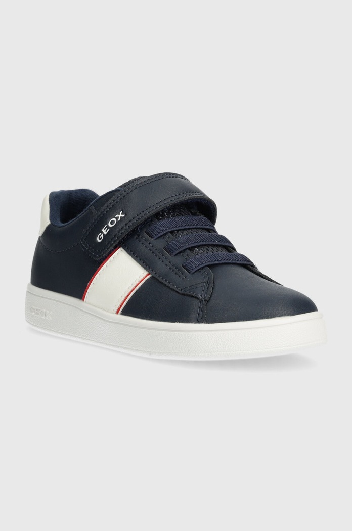 Παιδικά sneakers Geox ECLYPER B455LA.000BC.20.27 σκούρο μπλε SS26