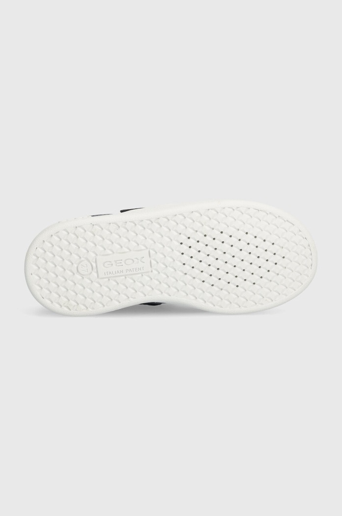 Παιδικά sneakers Geox ECLYPER B455LA.000BC.20.27 σκούρο μπλε