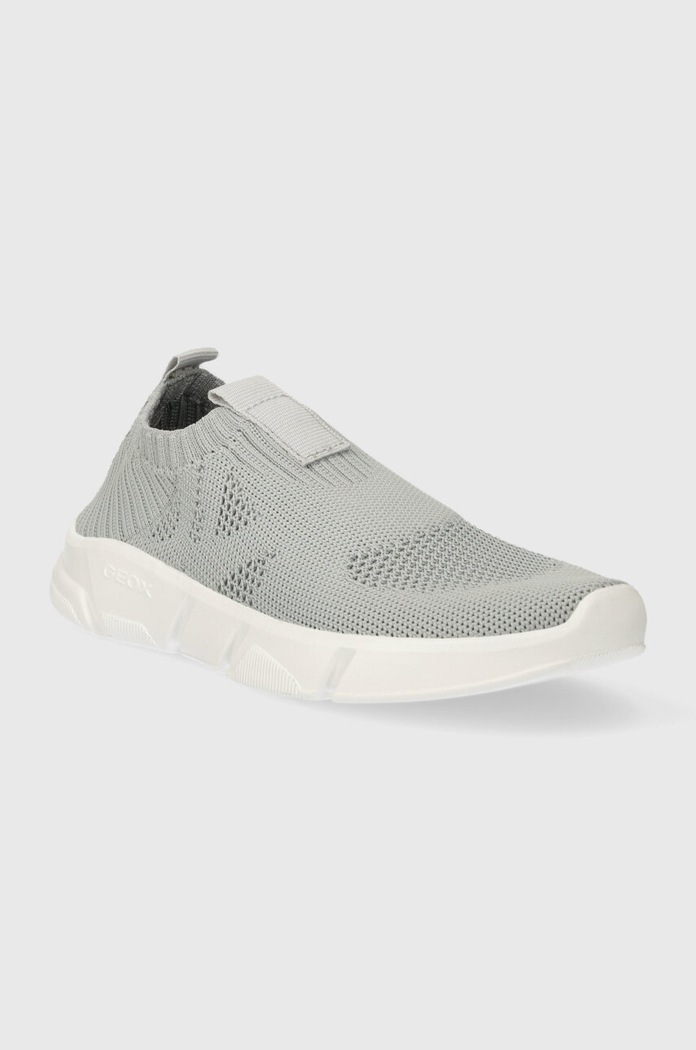 Geox gyerek sportcipő ARIL J02DMA.0006K. szürke SS24