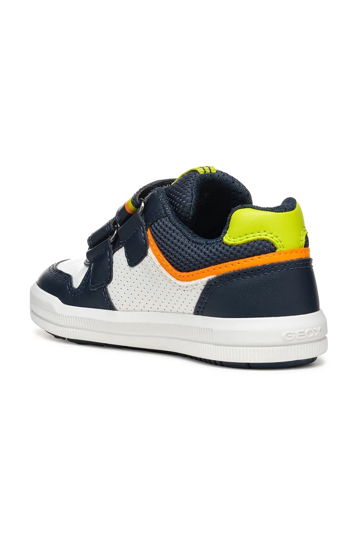 Sneakers pentru copii ARZACH Geox J354AA.0BC14.36.41 albastru
