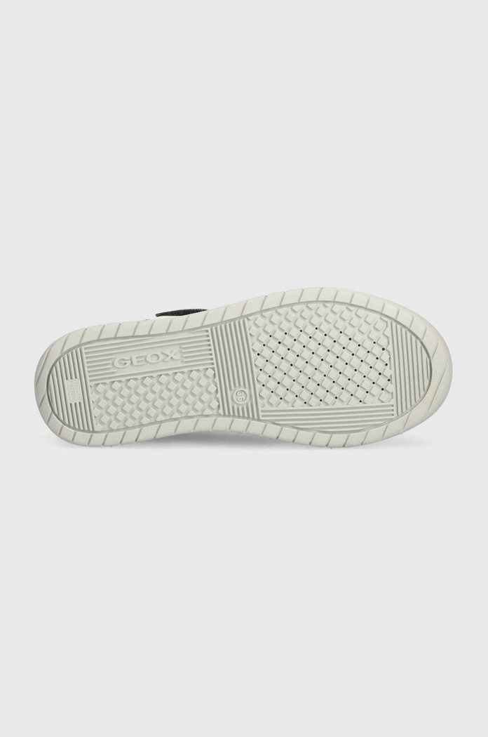 Geox sneakersy dziecięce PERTH J367RE.0FEFU.36.41 granatowy