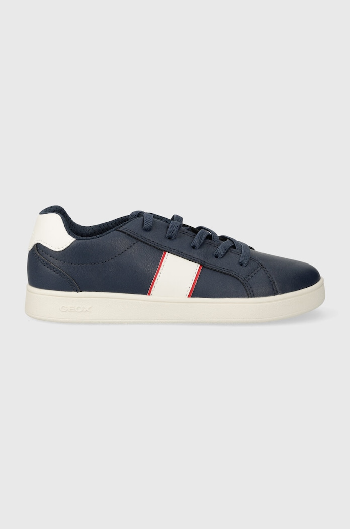 Geox sneakersy dziecięce ECLYPER niska niebieski J36LSB.05411.28.35