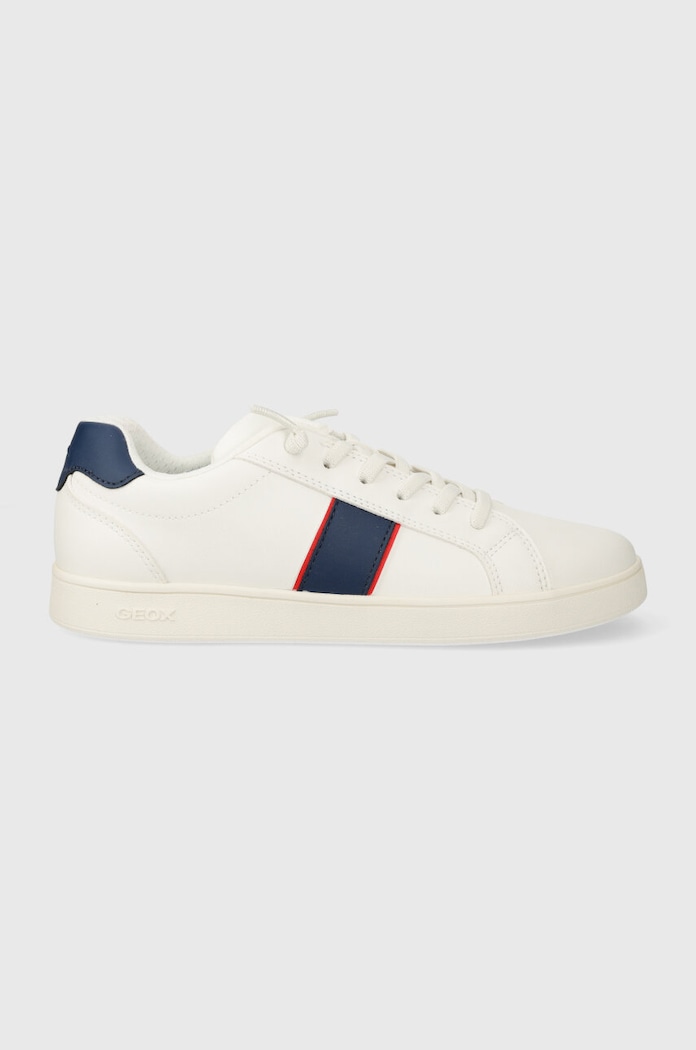 Geox Sneakers pentru copii ECLYPER alb J36LSB.05411.36.39