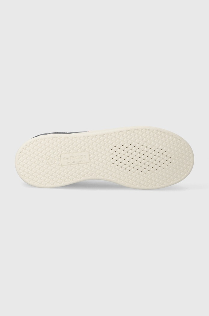 Geox sneakersy dziecięce ECLYPER J36LSB.05411.36.39 granatowy
