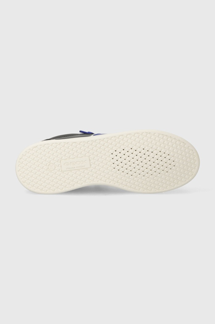 Geox sneakersy dziecięce ECLYPER J36LSB.05411.36.39 czarny