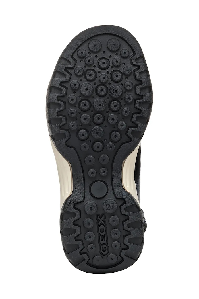Geox sandále detské BOREALIS J450RA.015ME.28.35
