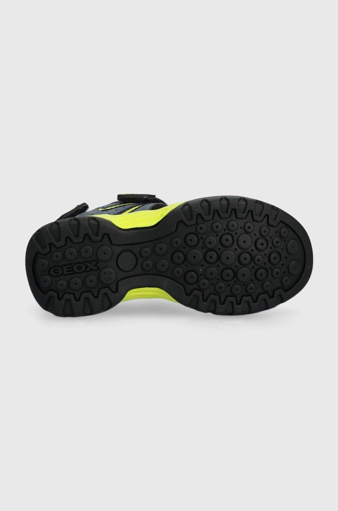 Παιδικά σανδάλια Geox BOREALIS J450RB.014ME.28.35 μπλε