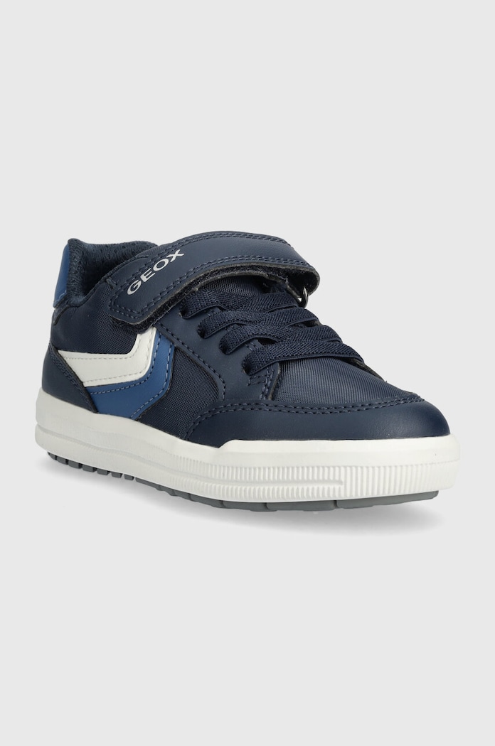 Geox sneakersy dziecięce ARZACH J454AA.0FU54.28.35 granatowy SS25