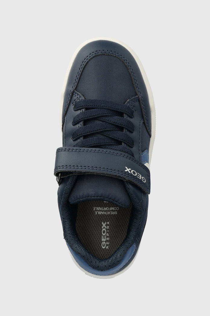 Geox sneakersy dziecięce ARZACH granatowy J454AA.0FU54.28.35