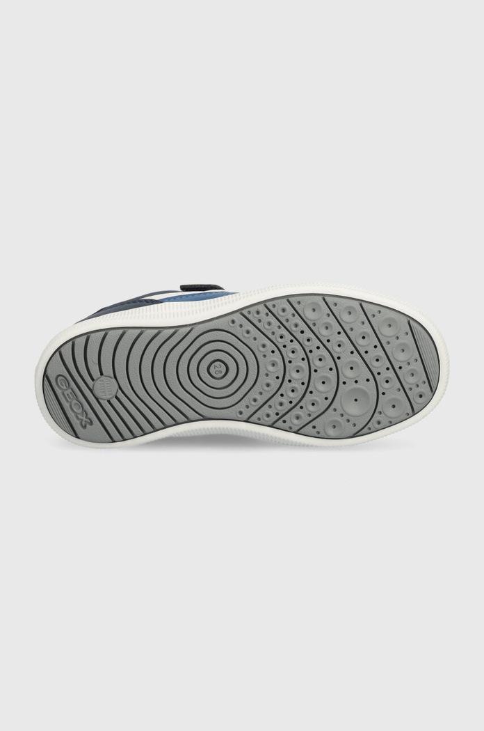 Geox sneakersy dziecięce ARZACH J454AA.0FU54.28.35 granatowy