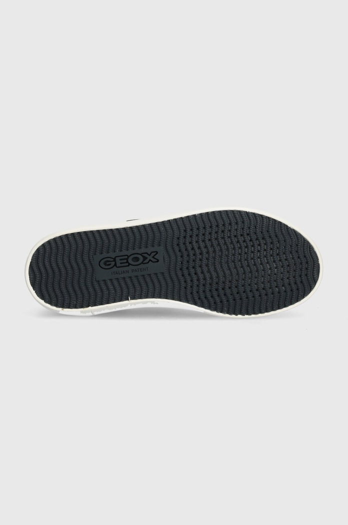 Geox tenisówki dziecięce GISLI J455CB.01054.28.35 granatowy
