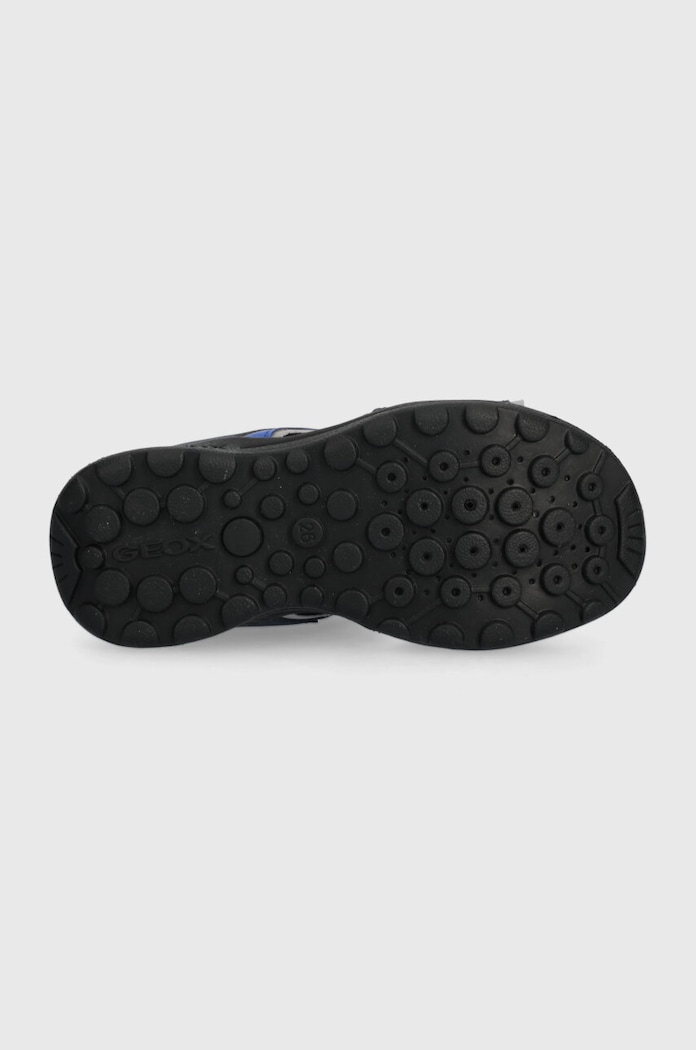Geox sandale copii VANIETT J455XC.015CE.24.27 albastru