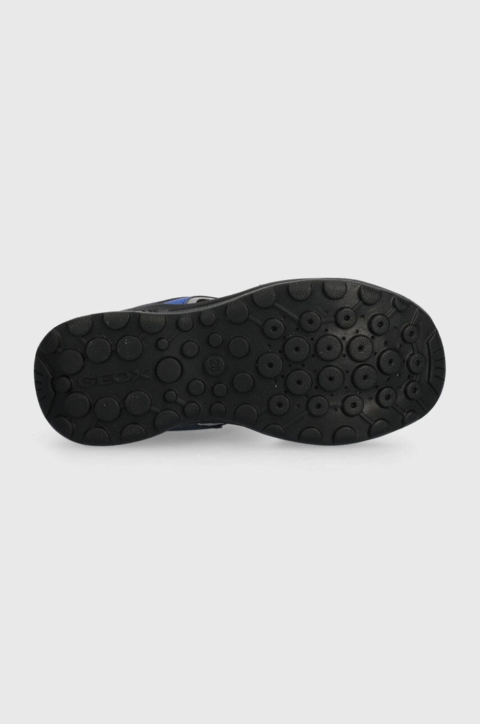 Geox sandale copii VANIETT J455XC.015CE.28.35 albastru