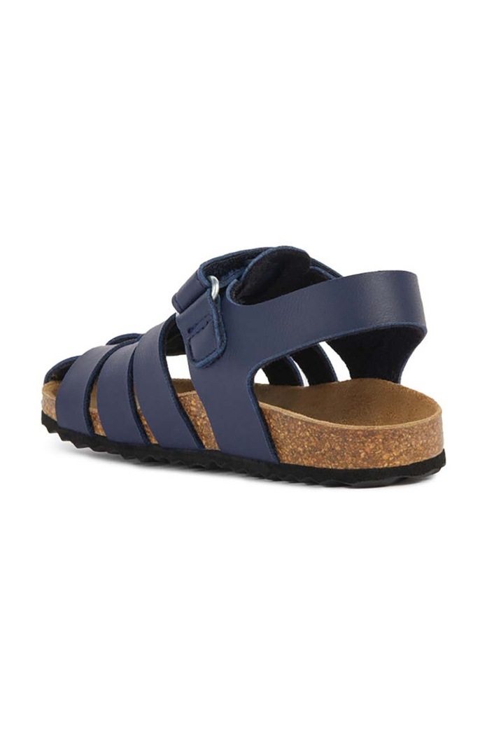 Geox sandale copii GHITA bleumarin J458LA.000BC.28.35