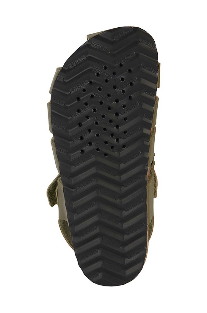 Детски сандали Geox GHITA J458LA.000BC.28.35