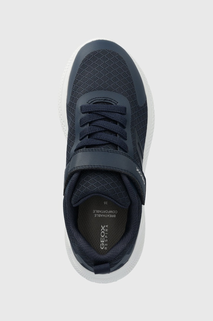 Geox gyerek sportcipő SPRINTYE sötétkék J45GBA.01450.28.35