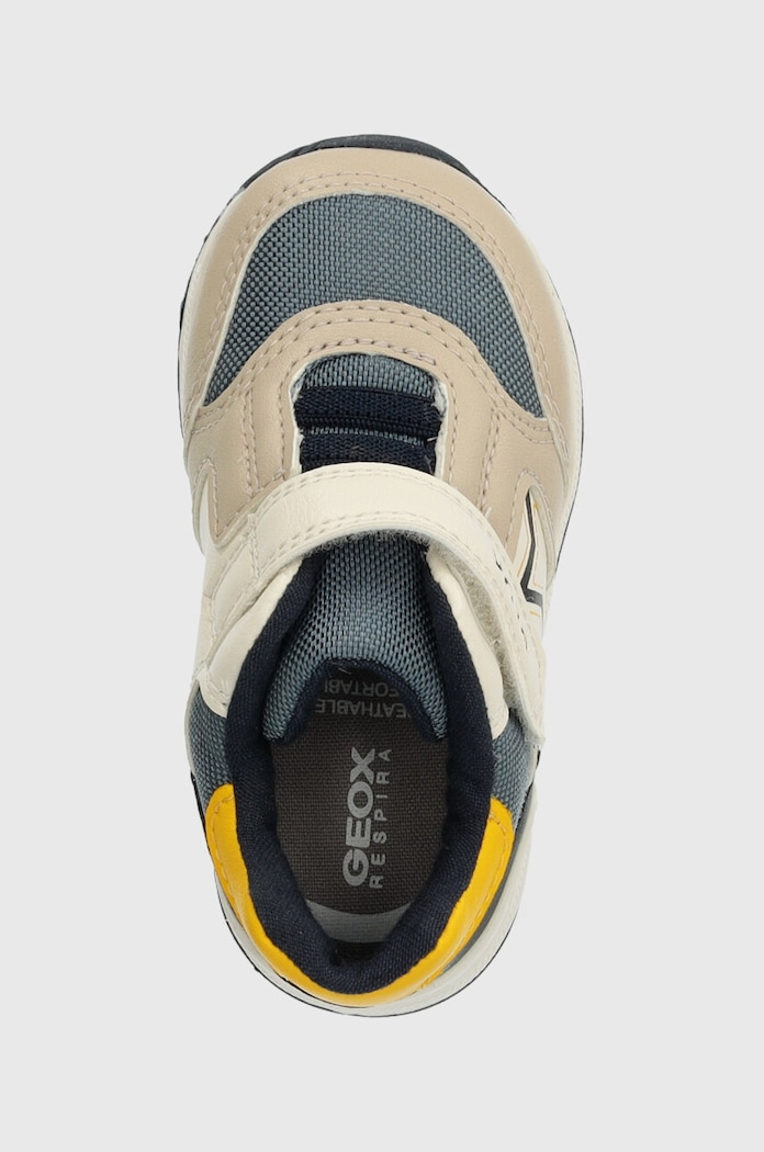 Geox sneakers pentru copii RISHON albastru B450RA.054FU.