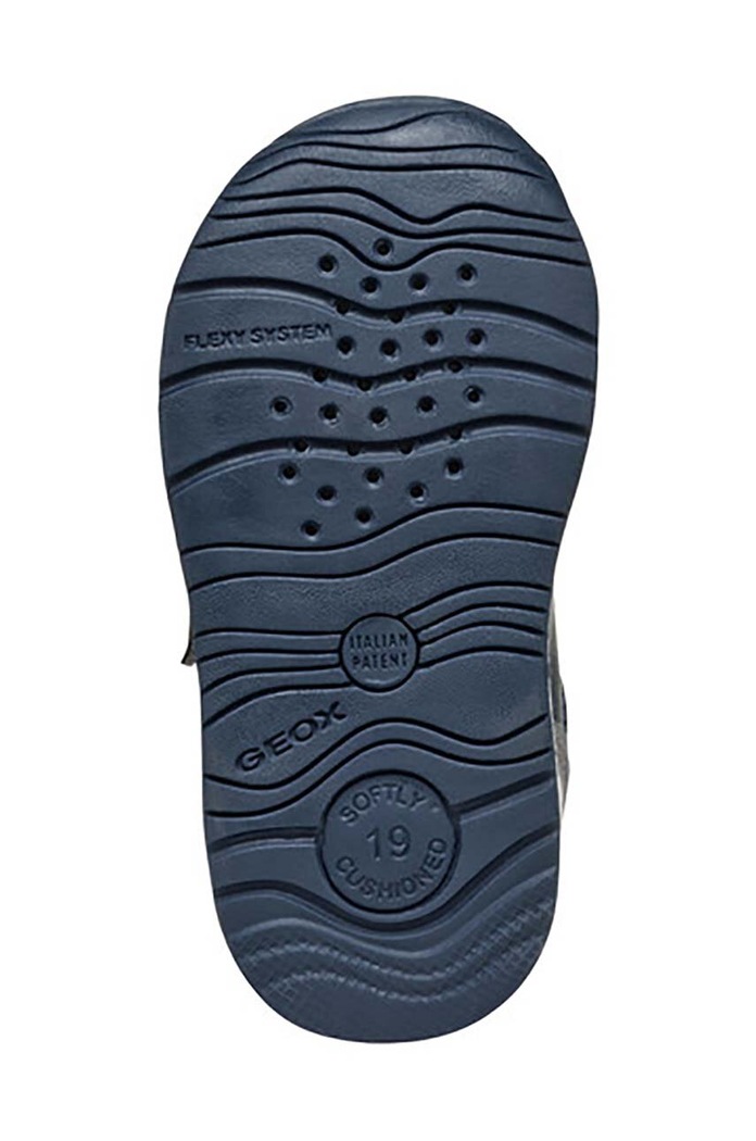 Geox sneakers pentru copii RISHON B450RA.054FU.