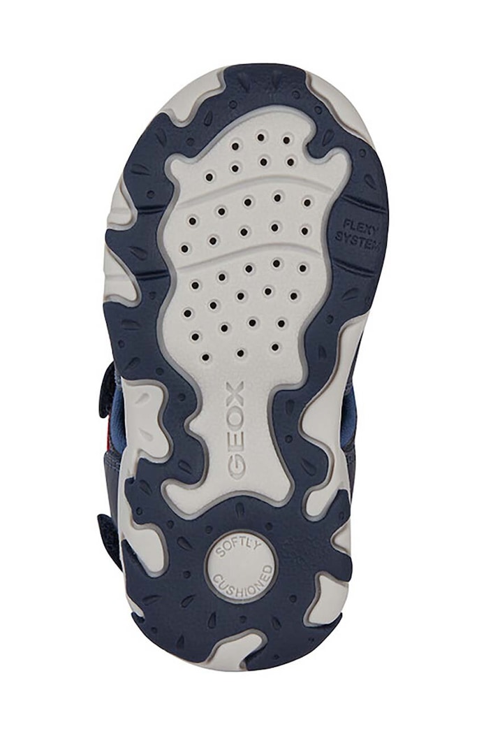 Detské sandále Geox SANDAL FLAFFEE B4559B.08515.20.23