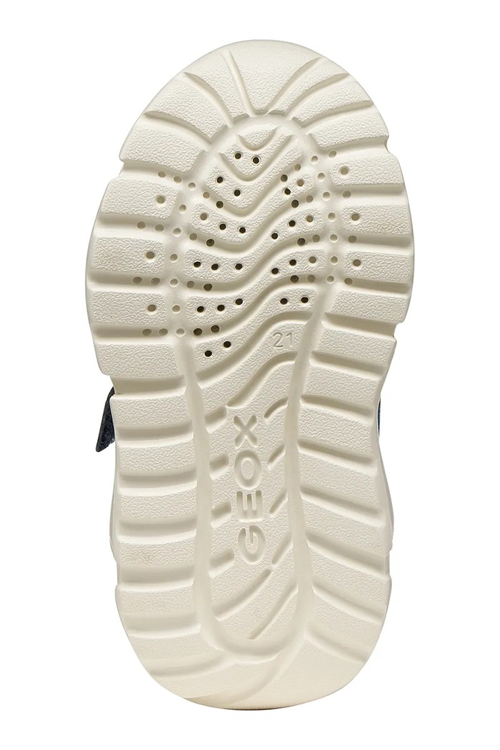 Detské tenisky Geox CIUFCIUF B455RB.0FU22.24.27