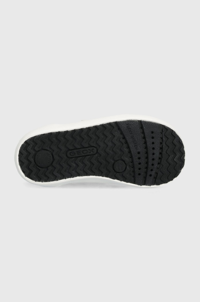 Geox sneakersy dziecięce x Disney B45A7D.08554.20.23 biały