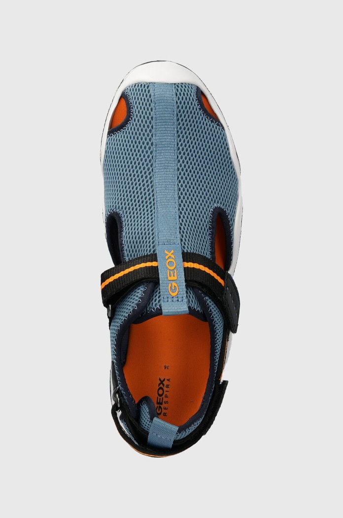 Geox sandale copii JR WADER albastru J1530A.00014.36.39