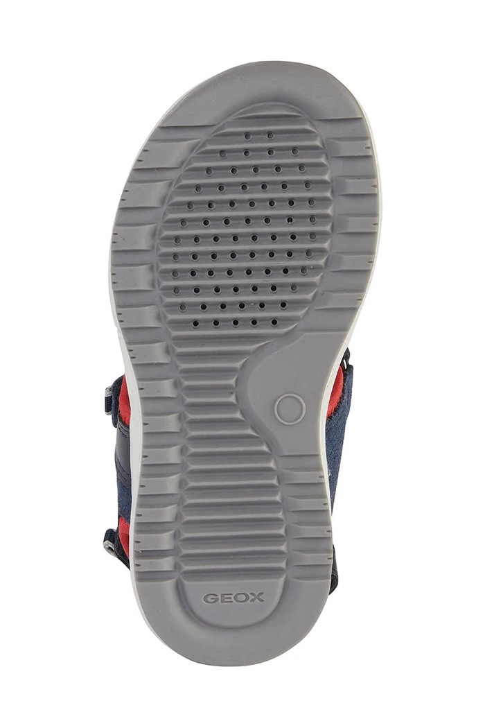 Dječje sandale Geox SANDAL ALBEN J35AVA.01520.24.27