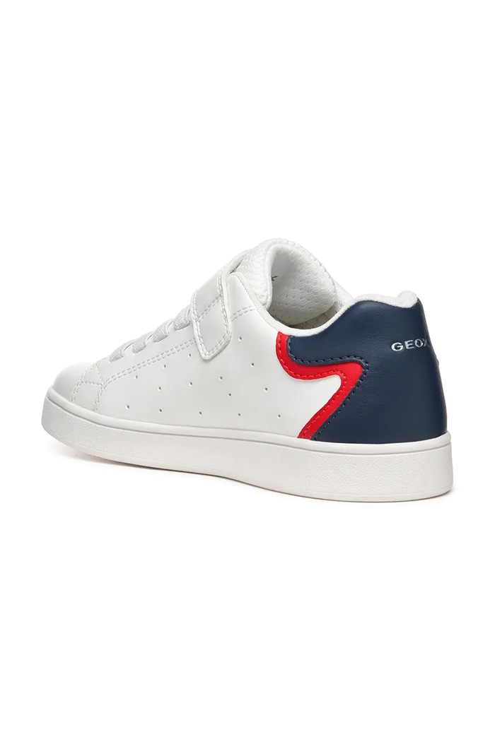 Geox sneakersy dziecięce ECLYPER granatowy J36LSA.000BC.28.35