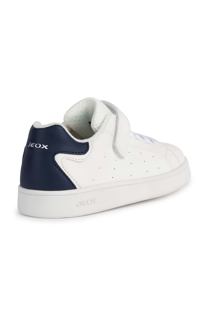 Chłopiec Geox sneakersy dziecięce ECLYPER J36LSA.000BC.28.35 niebieski