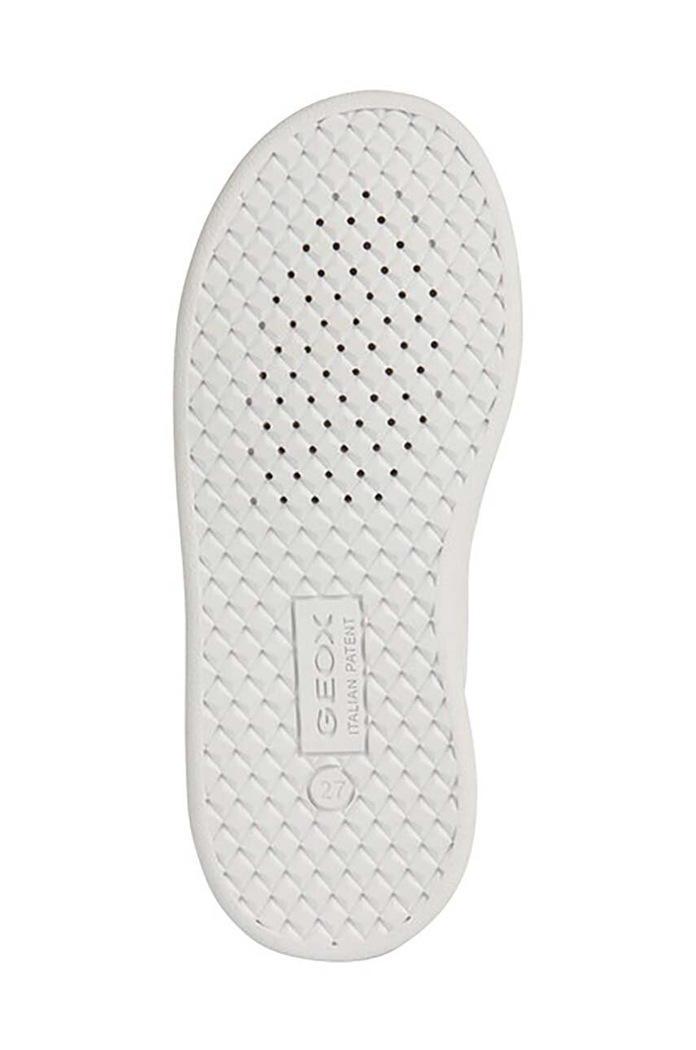Geox sneakersy dziecięce ECLYPER J36LSA.000BC.28.35