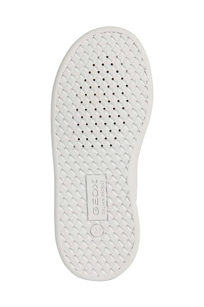 Geox sneakersy dziecięce ECLYPER J36LSA.000BC.28.35