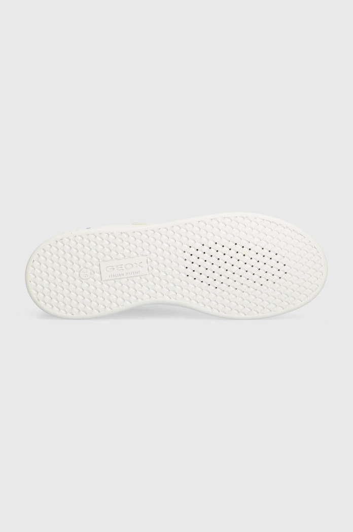 Geox sneakersy dziecięce ECLYPER J36LSA.000BC.36.39 biały