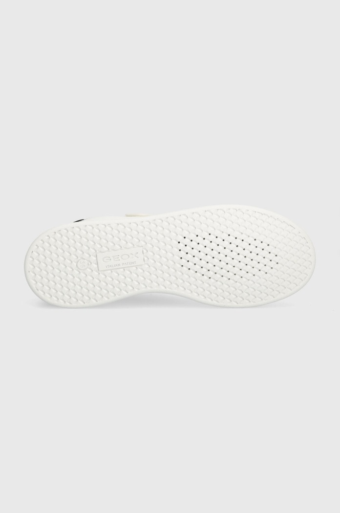 Geox sneakersy dziecięce ECLYPER J36LSA.000BC.36.39 biały