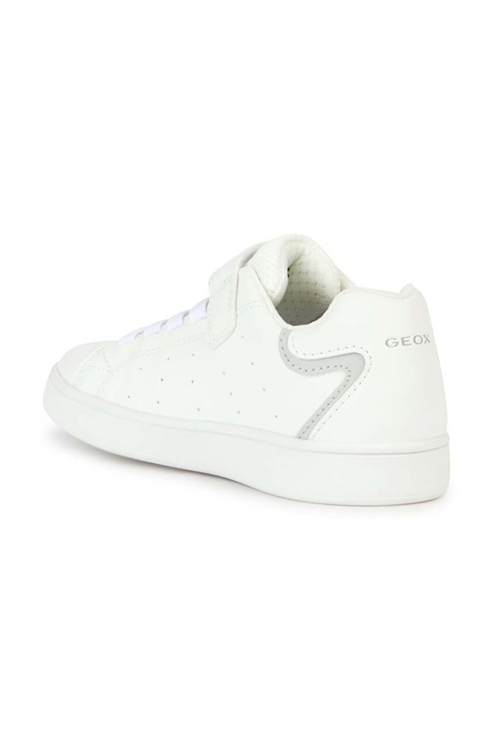 Geox sneakersy dziecięce ECLYPER biały J36LSA.000BC.36.39