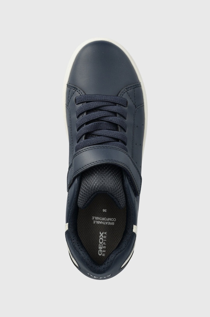 Geox sneakersy dziecięce ECLYPER granatowy J36LSA.000BC.36.39