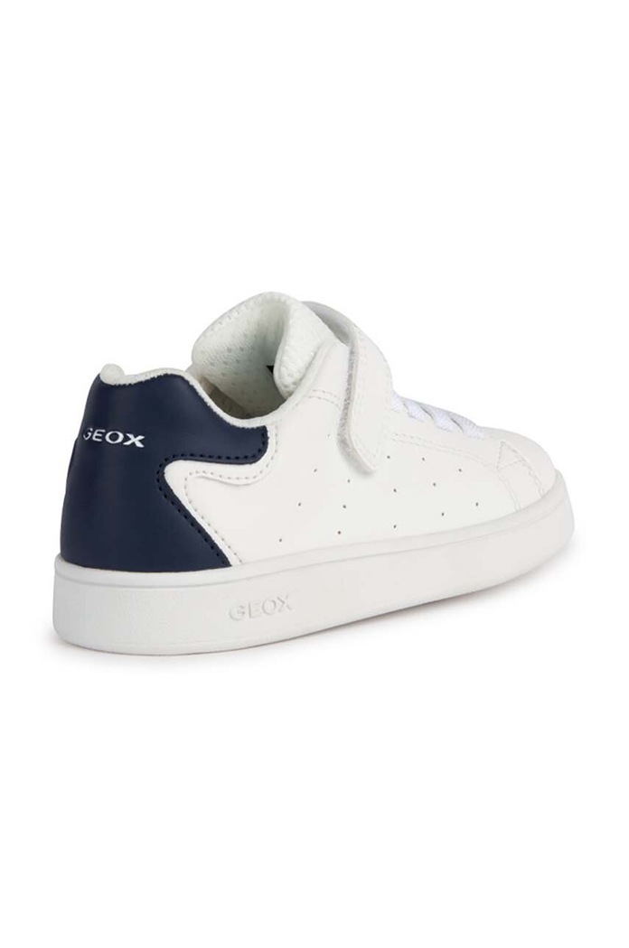 Băieți Geox sneakers pentru copii ECLYPER J36LSA.000BC.36.39 albastru