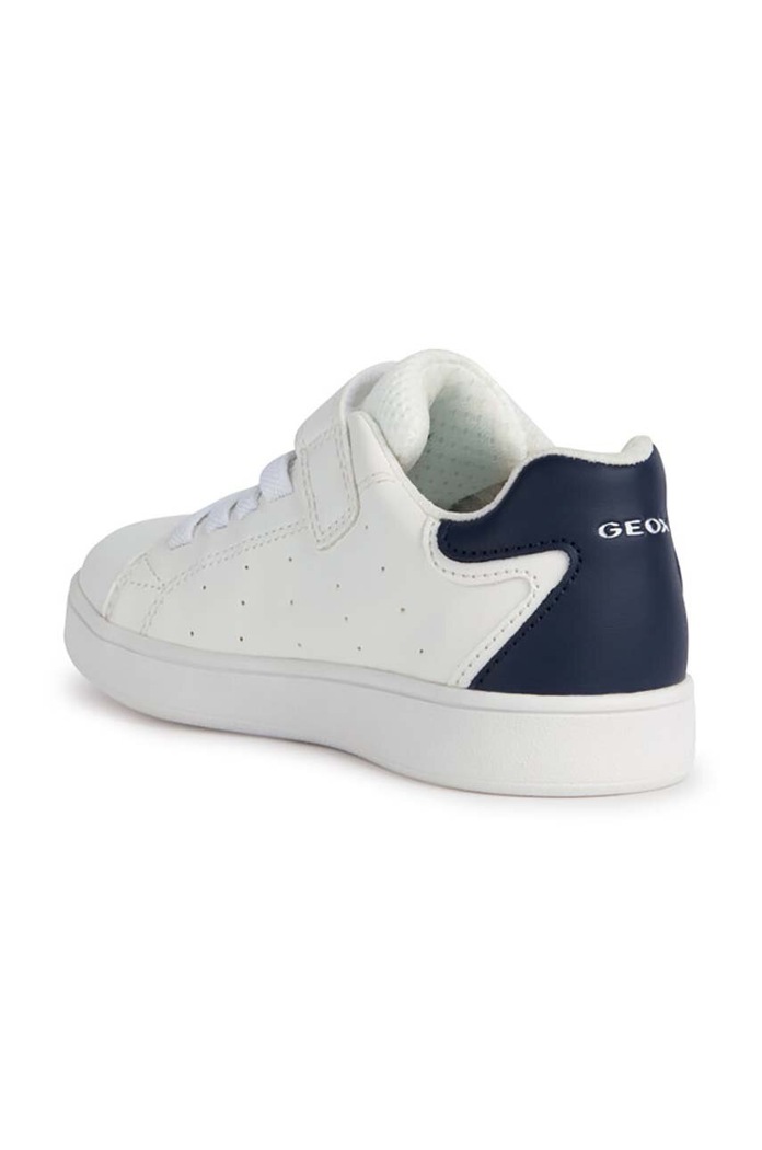 Geox sneakers pentru copii ECLYPER albastru J36LSA.000BC.36.39